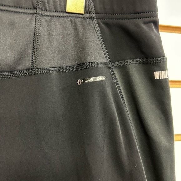 The North Face Flight Series Windstopper FlashDry Drawstring Pants Size XL Black - Picture 8 of 12